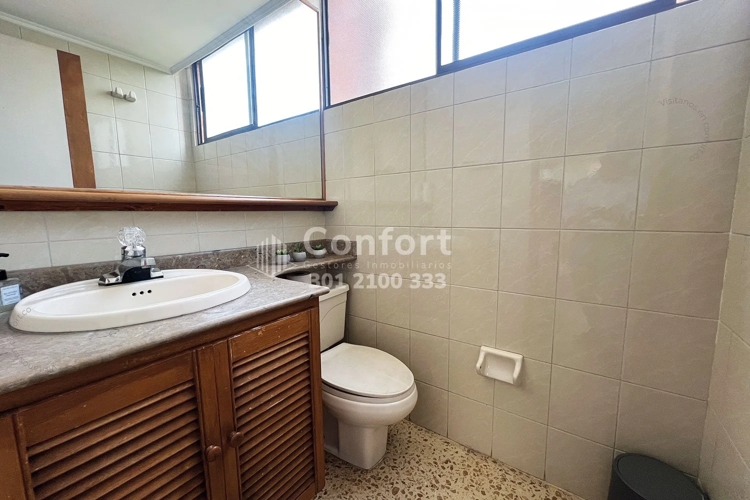 APARTAMENTO EN EL POBLADO 14103241 — foto 4
