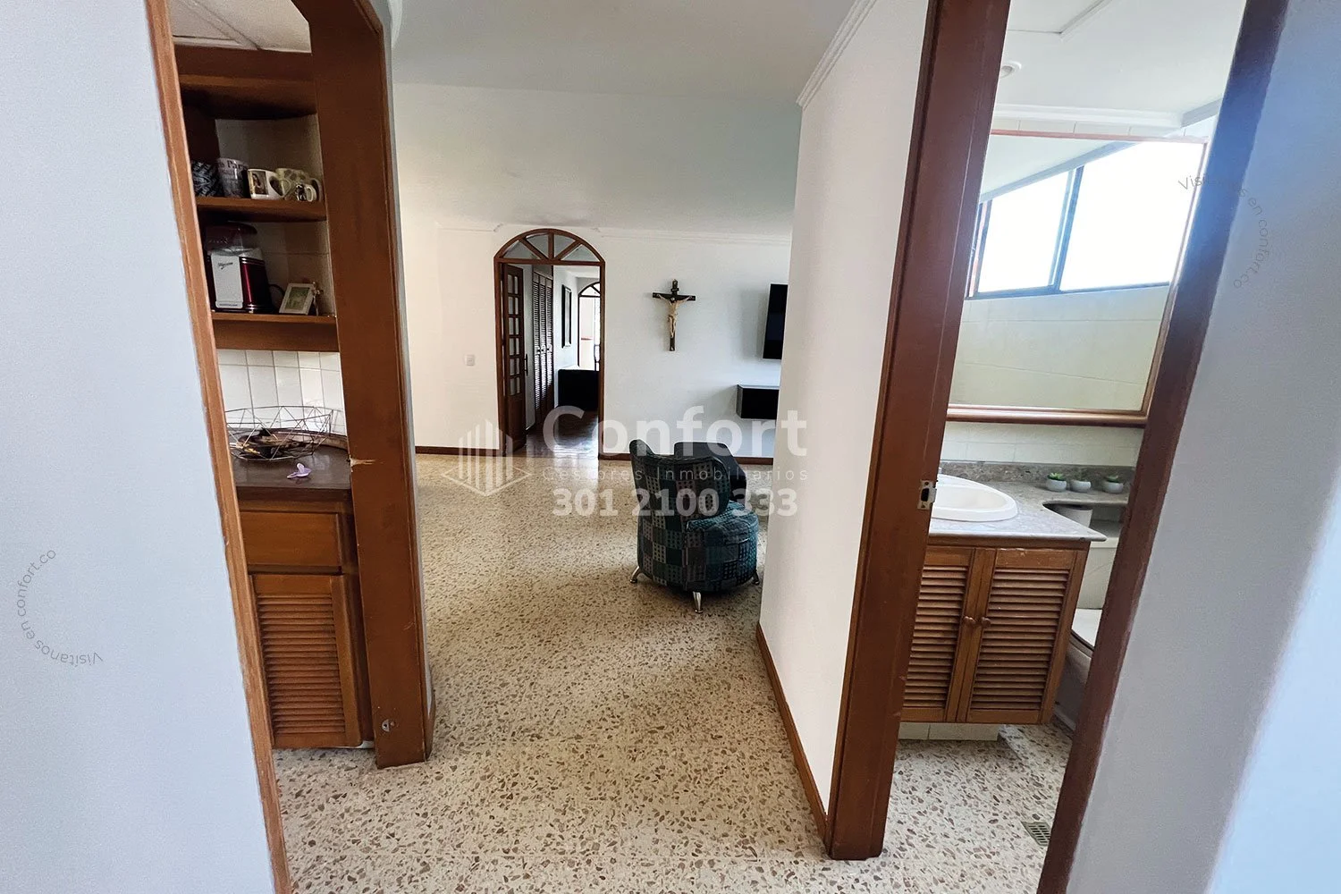 APARTAMENTO EN EL POBLADO 14103241 — foto 3