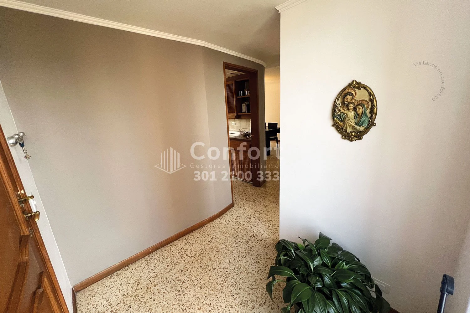 APARTAMENTO EN EL POBLADO 14103241 — foto 2