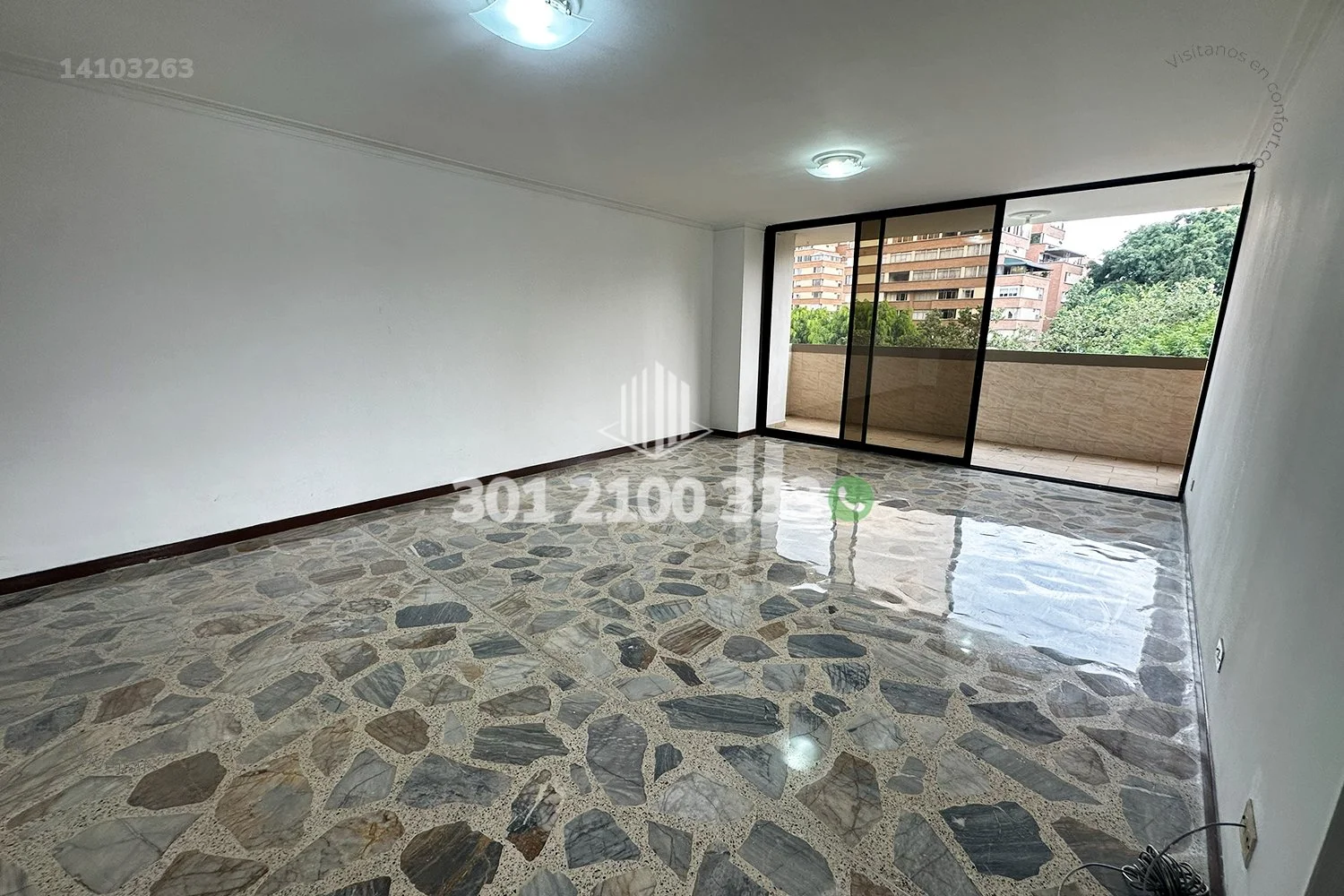 APTO EN CONQUISTADORES - MEDELLÍN 14103263 — foto 4