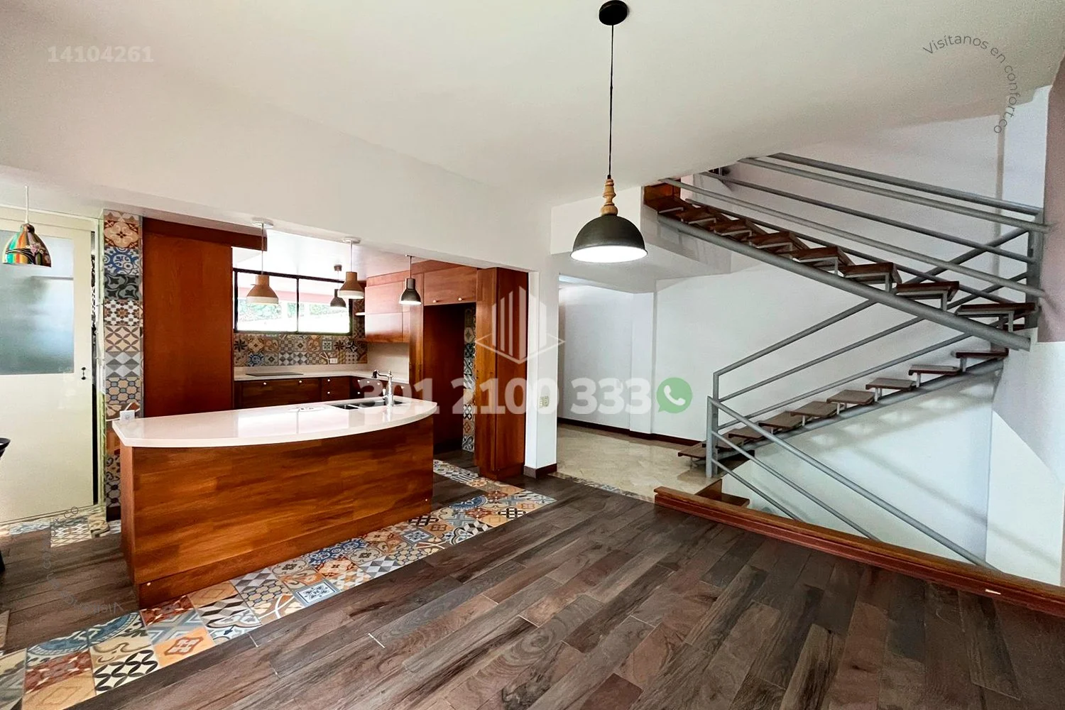 CASA EN EL TESORO - EL POBLADO 14104261 — foto 3