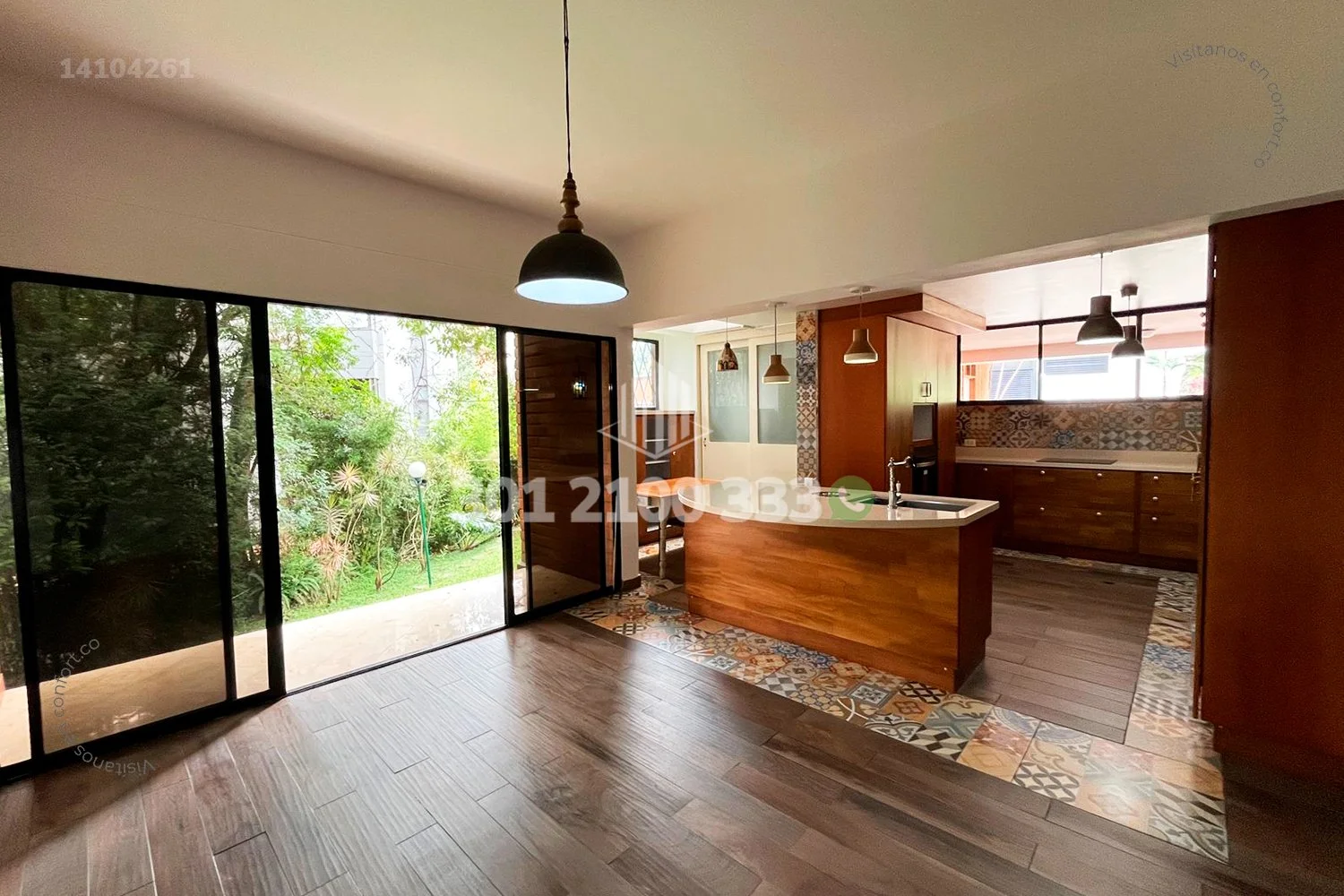 CASA EN EL TESORO - EL POBLADO 14104261 — foto 2