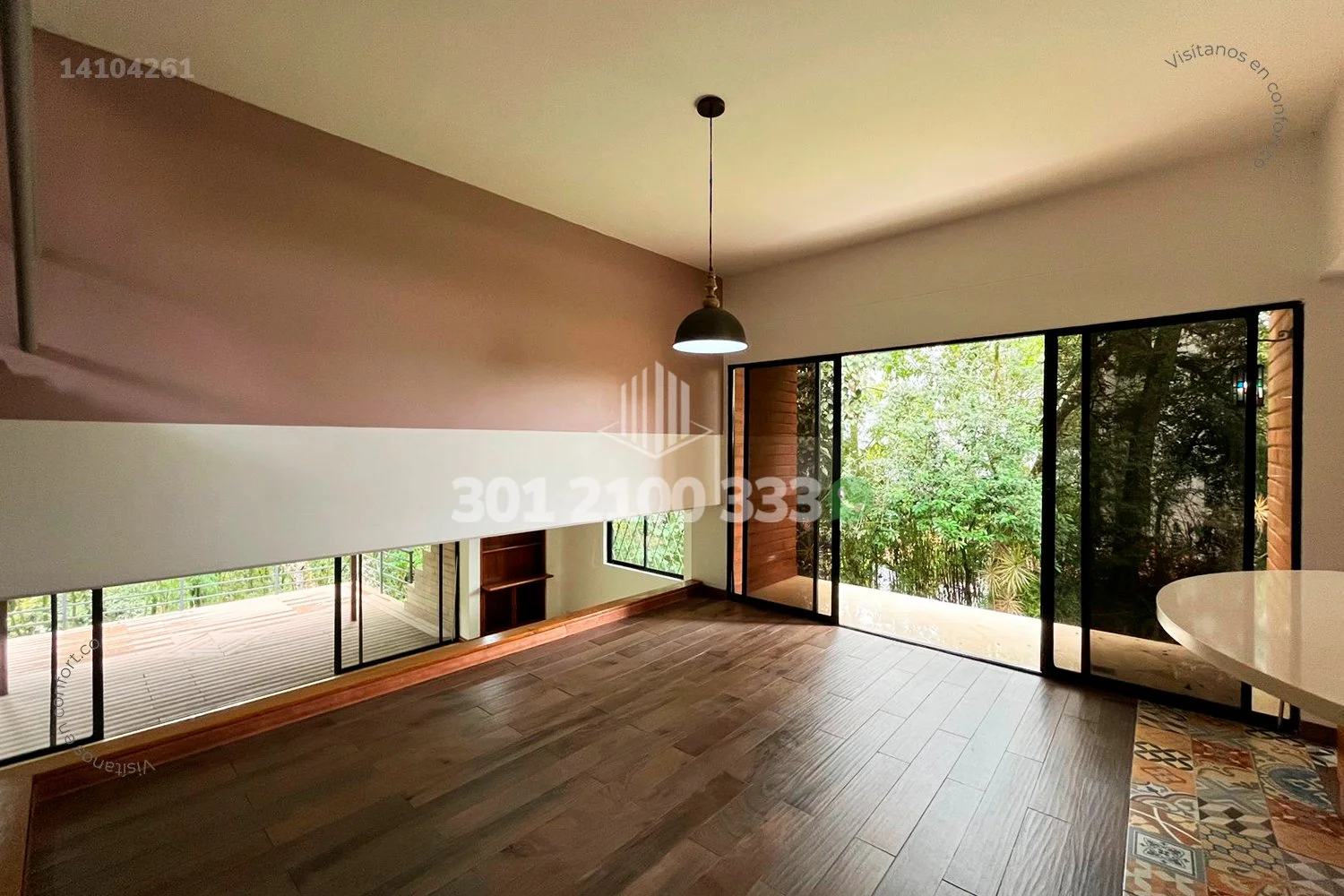 CASA EN EL TESORO - EL POBLADO 14104261 — foto 1