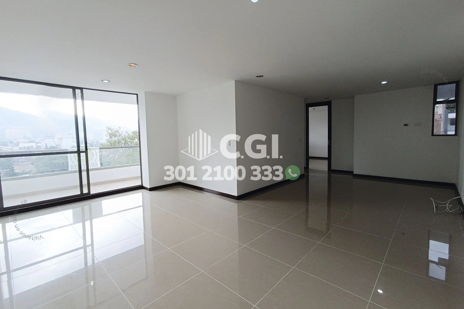 APARTAMENTO EN ZÚÑIGA 14105242 — foto 2