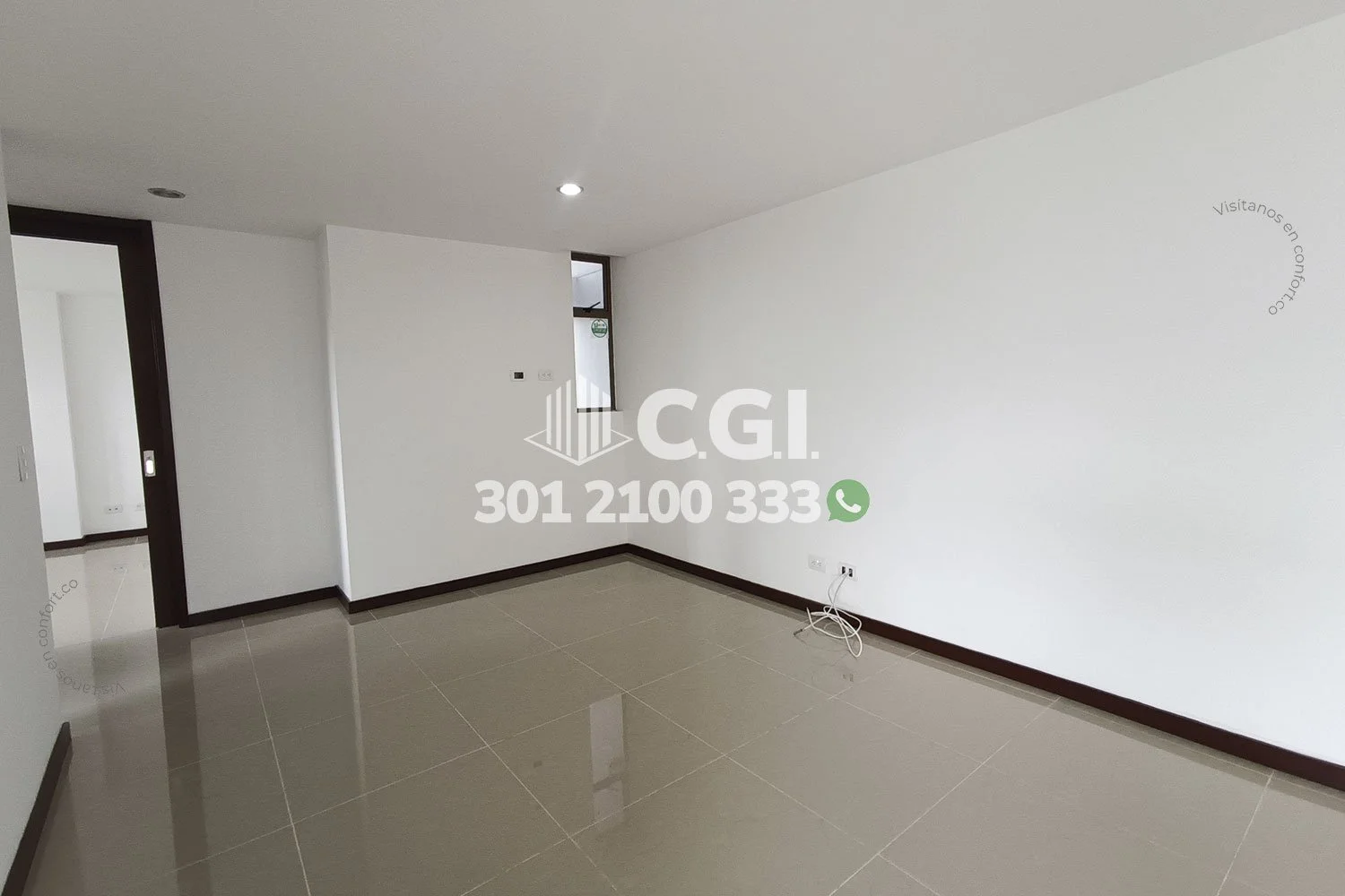 APARTAMENTO EN ZÚÑIGA 14105242 — foto 3