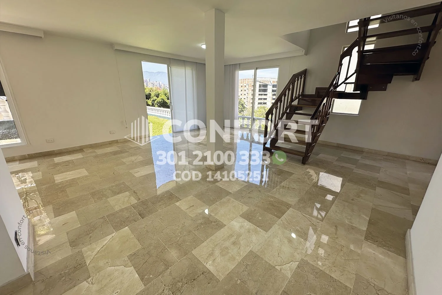 CASA EN LAS PALMAS - EL POBLADO 14105251 COP/USD — foto 3