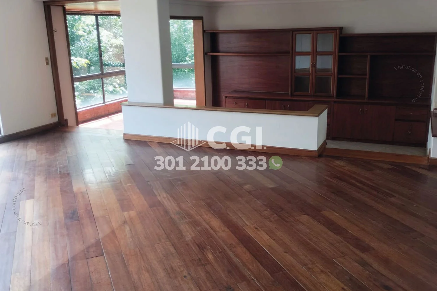 APARTAMENTO EN CASTROPOL 14106241 COP/USD — foto 3