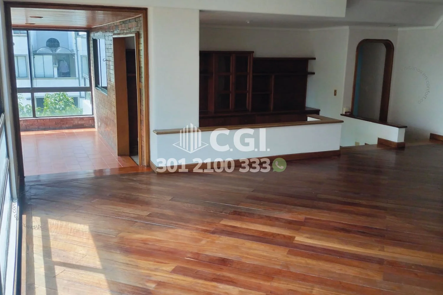 APARTAMENTO EN CASTROPOL 14106241 COP/USD — foto 2