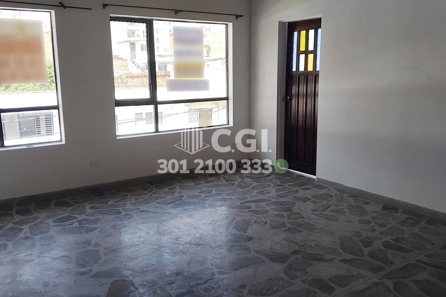 CASA EN SAN JOAQUÍN - MEDELLÍN 14107243 COP/USD — foto 3