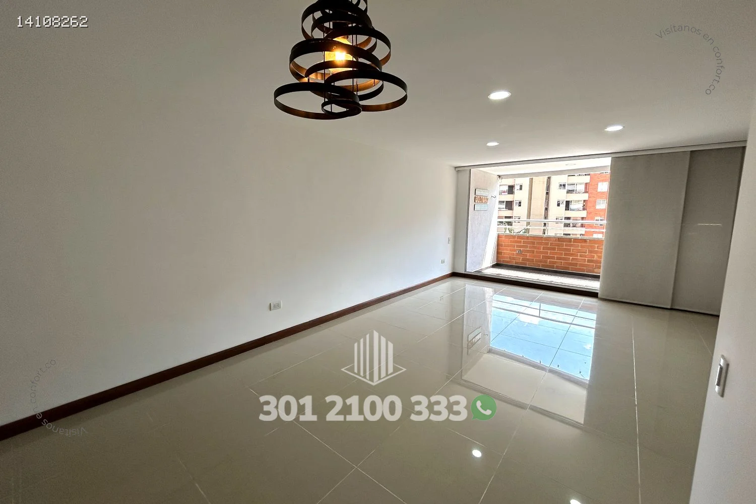 APTO EN CUMBRES - ENVIGADO 14108262 — foto 3