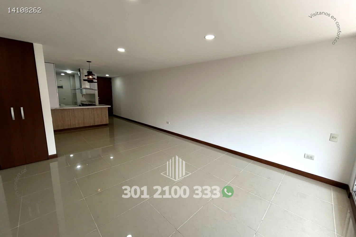 APTO EN CUMBRES - ENVIGADO 14108262 — foto 4