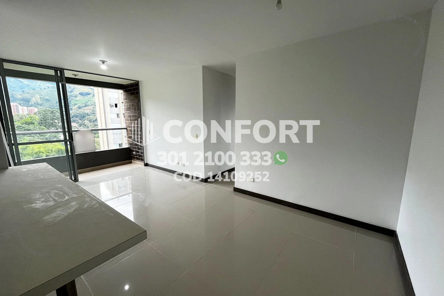 APARTAMENTO EN ENVIGADO 14109252 — foto 3