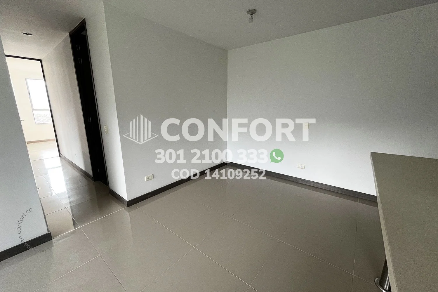APARTAMENTO EN ENVIGADO 14109252 — foto 2