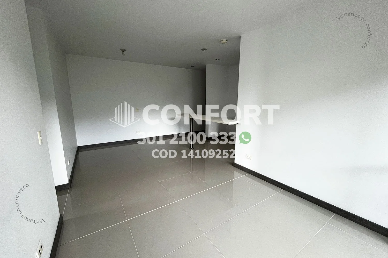 APARTAMENTO EN ENVIGADO 14109252 — foto 4
