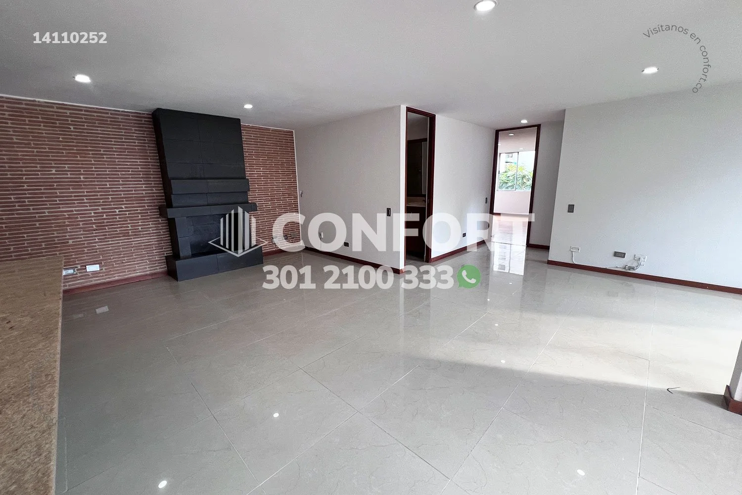 APTO EN LAS BRUJAS - ENVIGADO 14110252 — foto 4