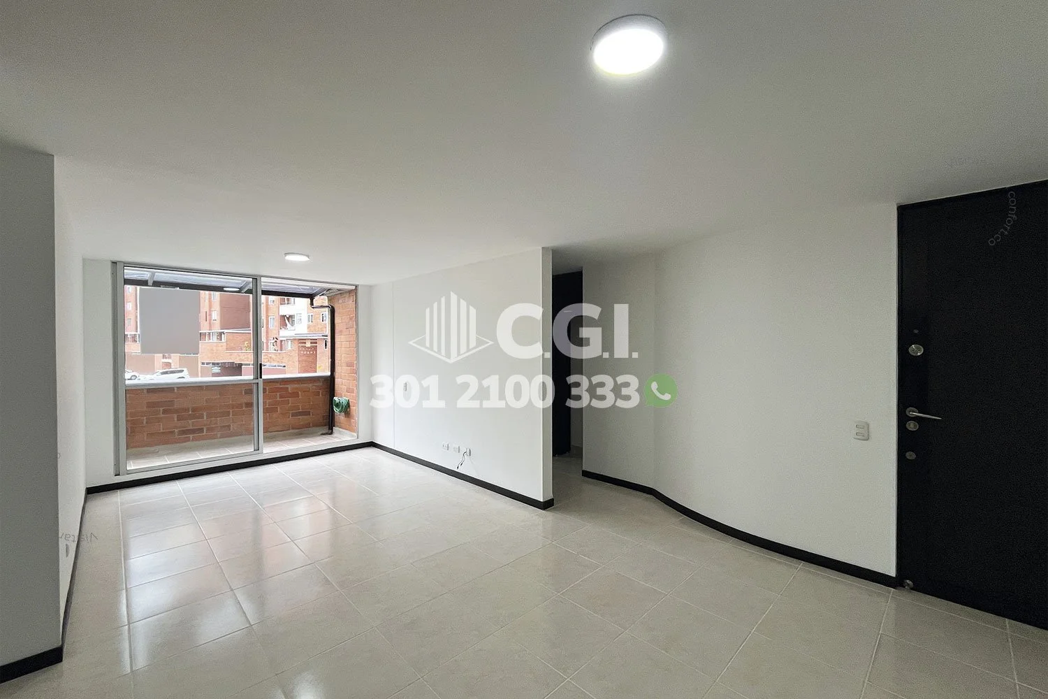 APARTAMENTO EN CUMBRES - ENVIGADO 14112242 COP/USD — foto 4