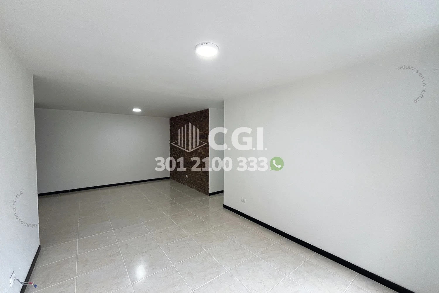 APARTAMENTO EN CUMBRES - ENVIGADO 14112242 COP/USD — foto 2