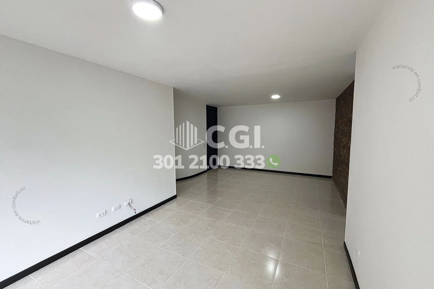 APARTAMENTO EN CUMBRES - ENVIGADO 14112242 COP/USD — foto 3