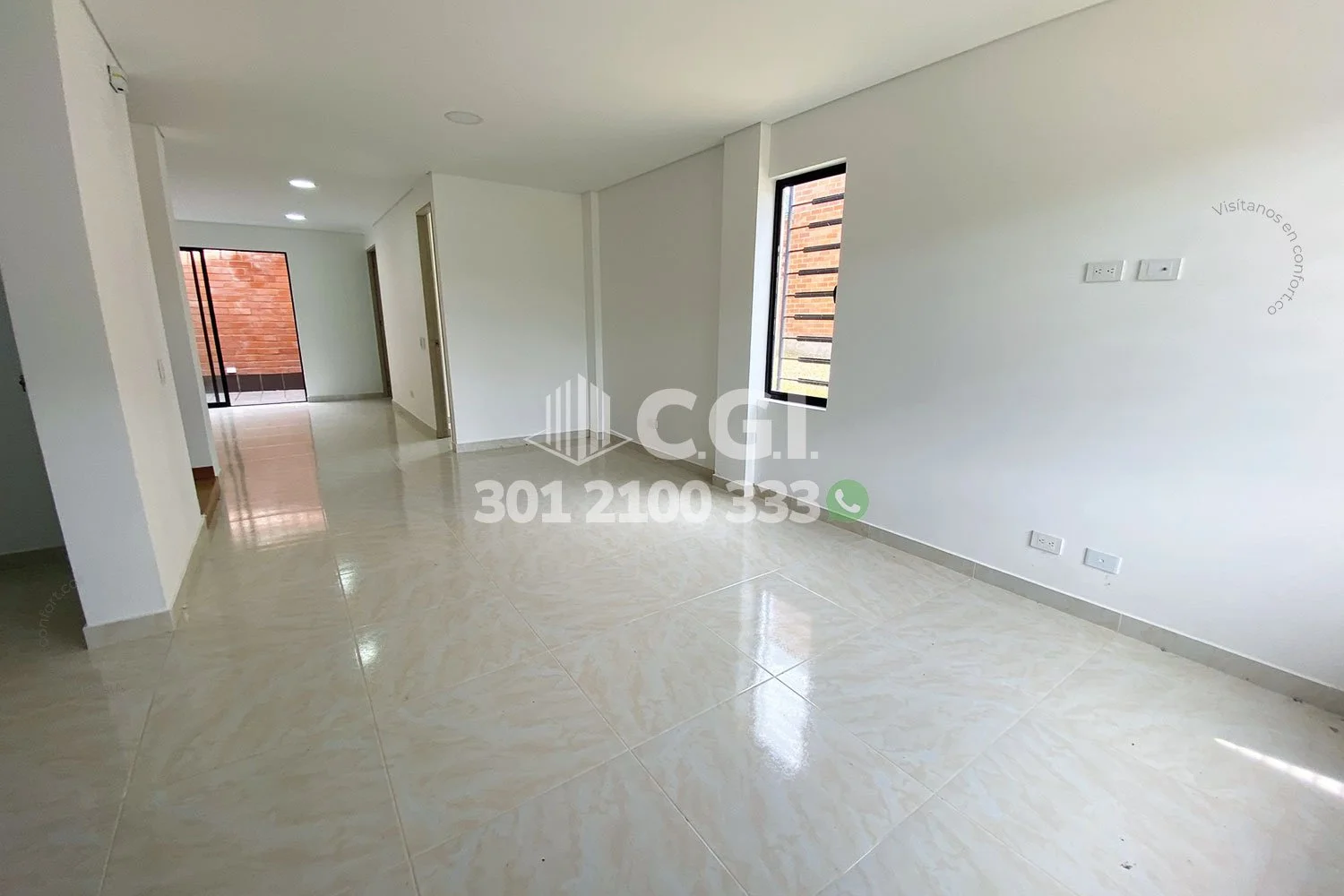 CASA EN EL CARMEN DE VIBORAL 1411246 COP/USD — foto 4