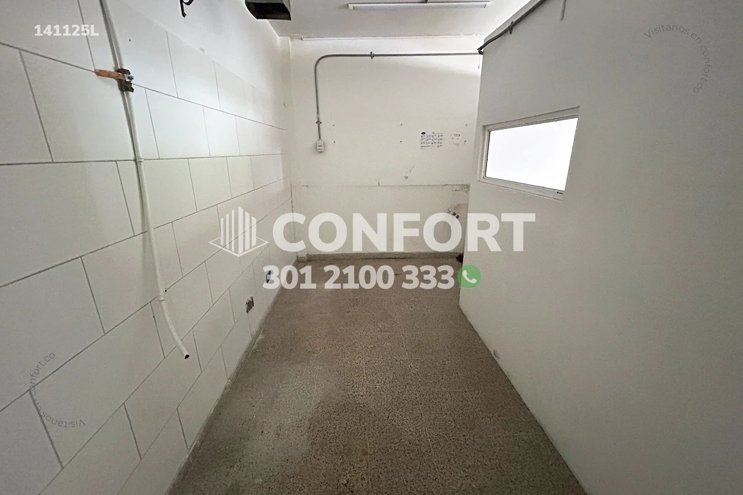 LOCAL COMERCIAL EN LA SEBASTIANA - ENVIGADO 141125L COP/USD — foto 4