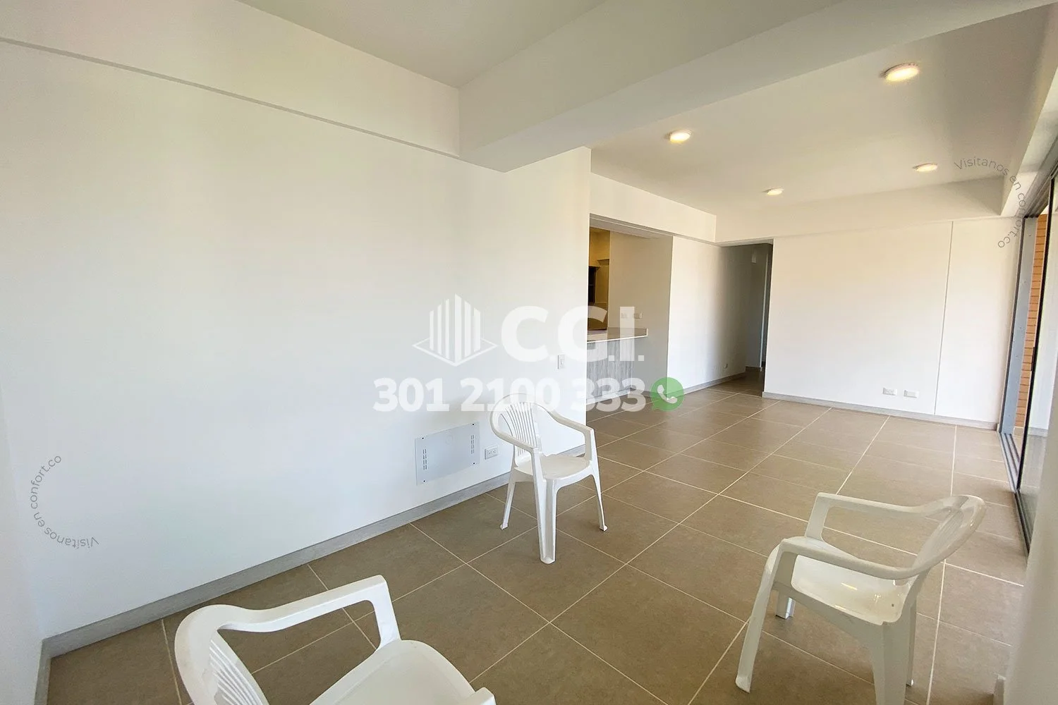 APARTAMENTO EN CIUDAD DEL RÍO - EL POBLADO 14201251 COP/USD — foto 4