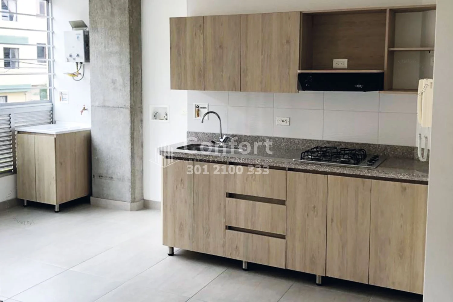 APARTAESTUDIO EN BELÉN 1420224 — foto 4