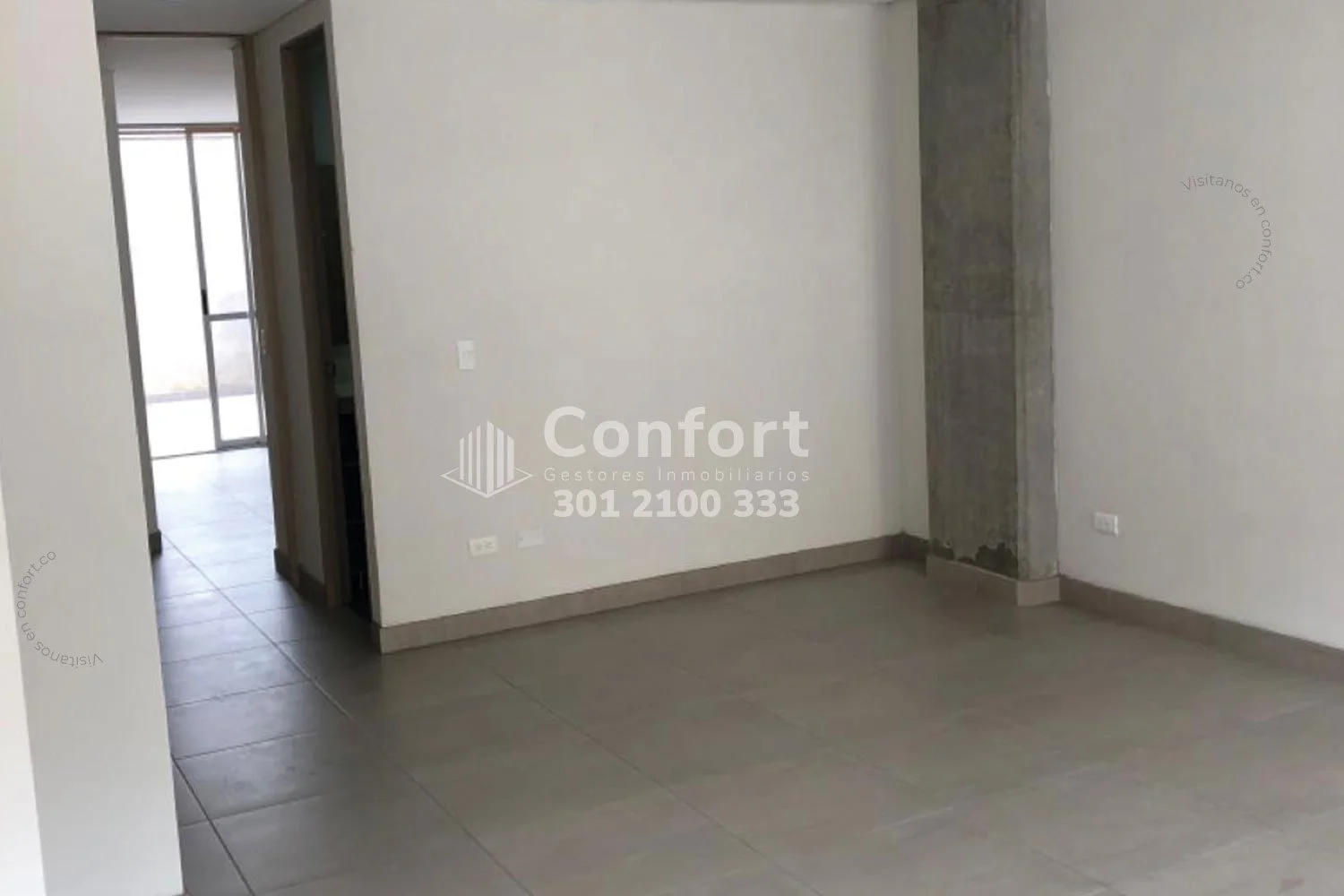 APARTAESTUDIO EN BELÉN 1420224 — foto 2