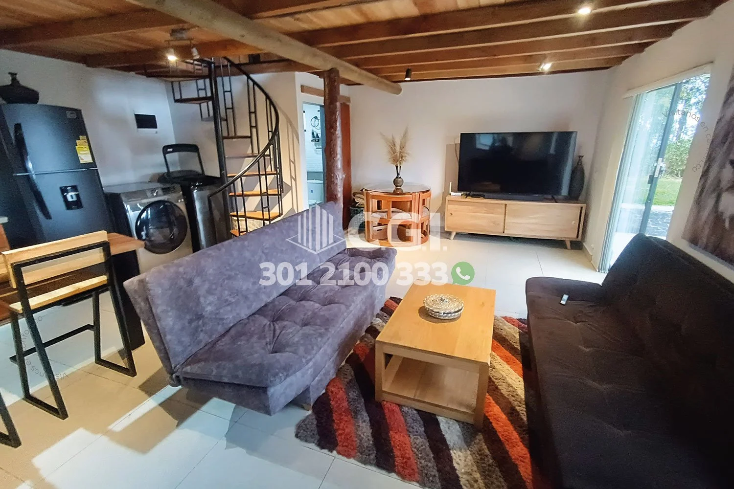 CASA CAMPESTRE EN EL ESCOBERO - ENVIGADO 14202252 — foto 3