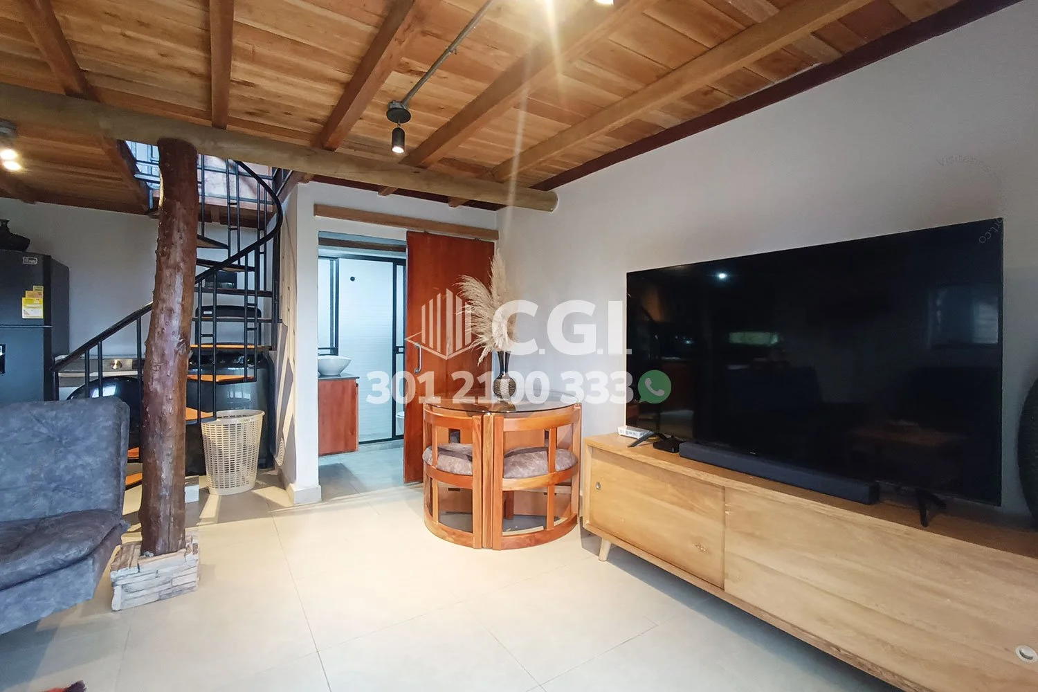 CASA CAMPESTRE EN EL ESCOBERO - ENVIGADO 14202252 — foto 4