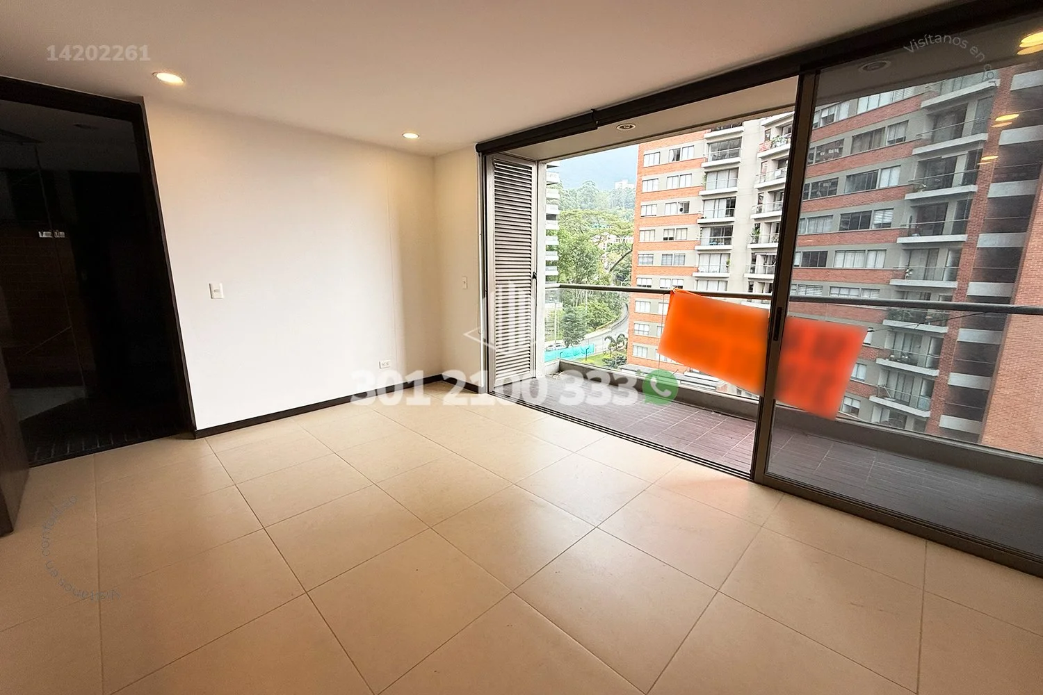 APTO EN ALTOS DEL POBLADO 14202261 — foto 4