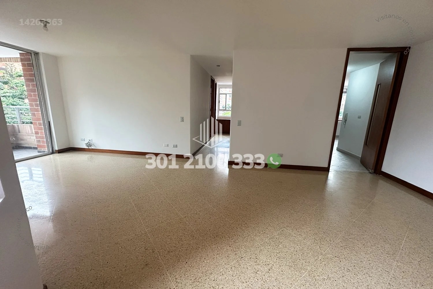 APTO EN LAURELES - MEDELLÍN 14203263 — foto 4