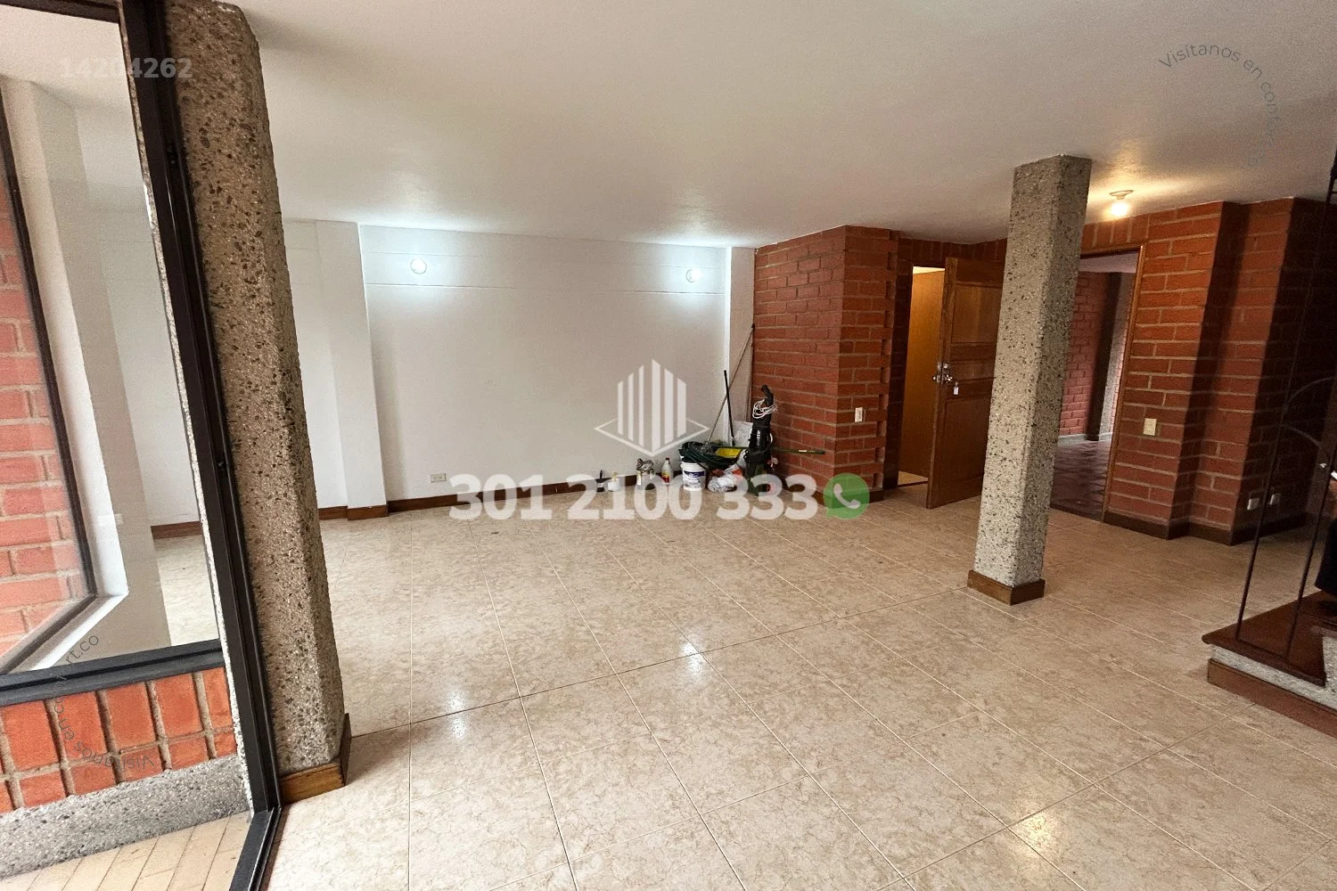 CASA EN LAS BRUJAS - ENVIGADO 14204262 — foto 4