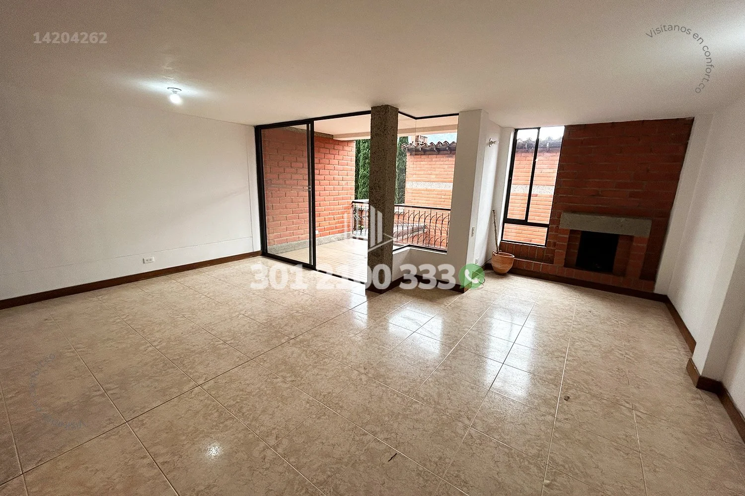 CASA EN LAS BRUJAS - ENVIGADO 14204262 — foto 2