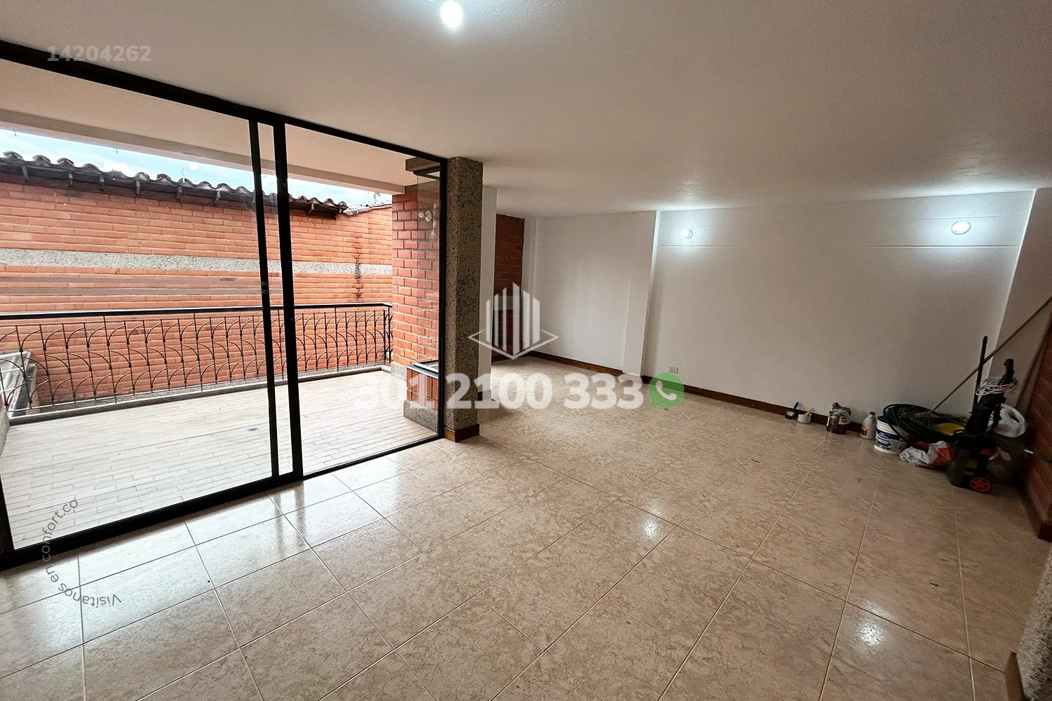 CASA EN LAS BRUJAS - ENVIGADO 14204262 — foto 3