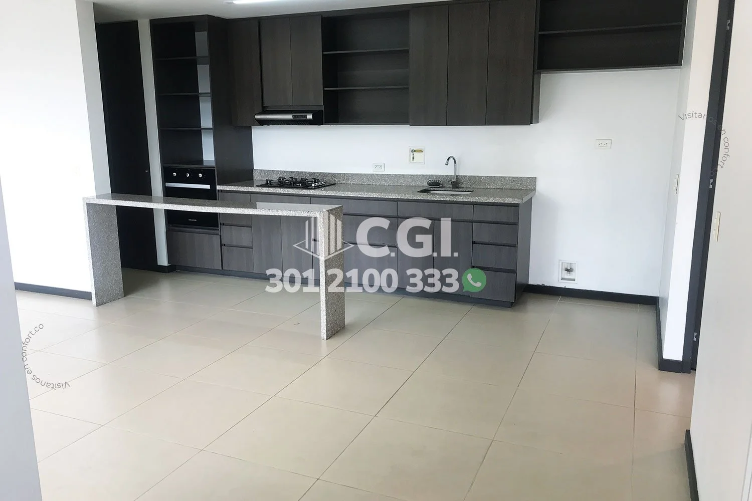 APARTAMENTO EN ALTOS DEL POBLADO 14205241 COP/USD — foto 4