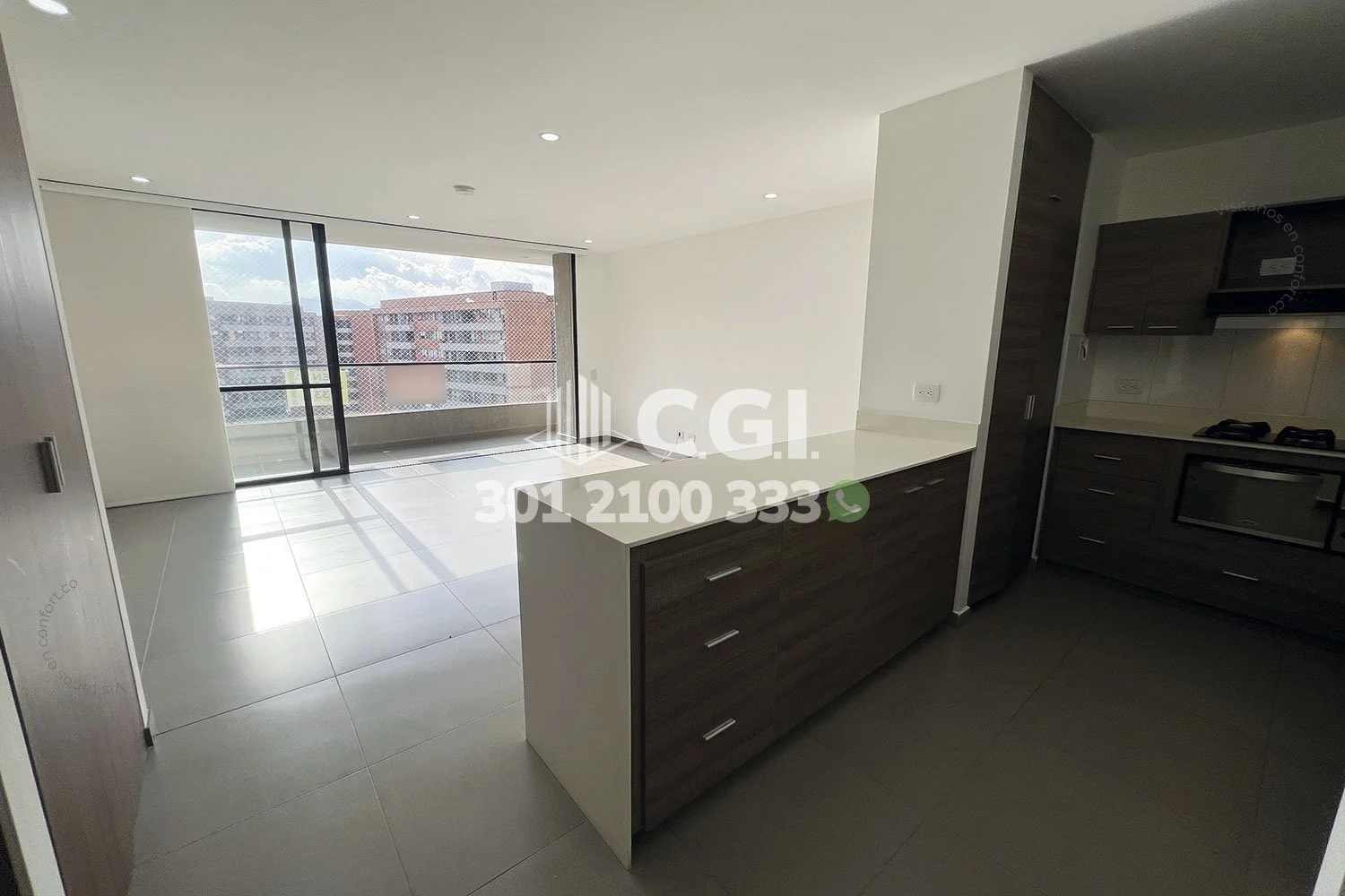 APARTAMENTO EN ENVIGADO 14206242 — foto 2