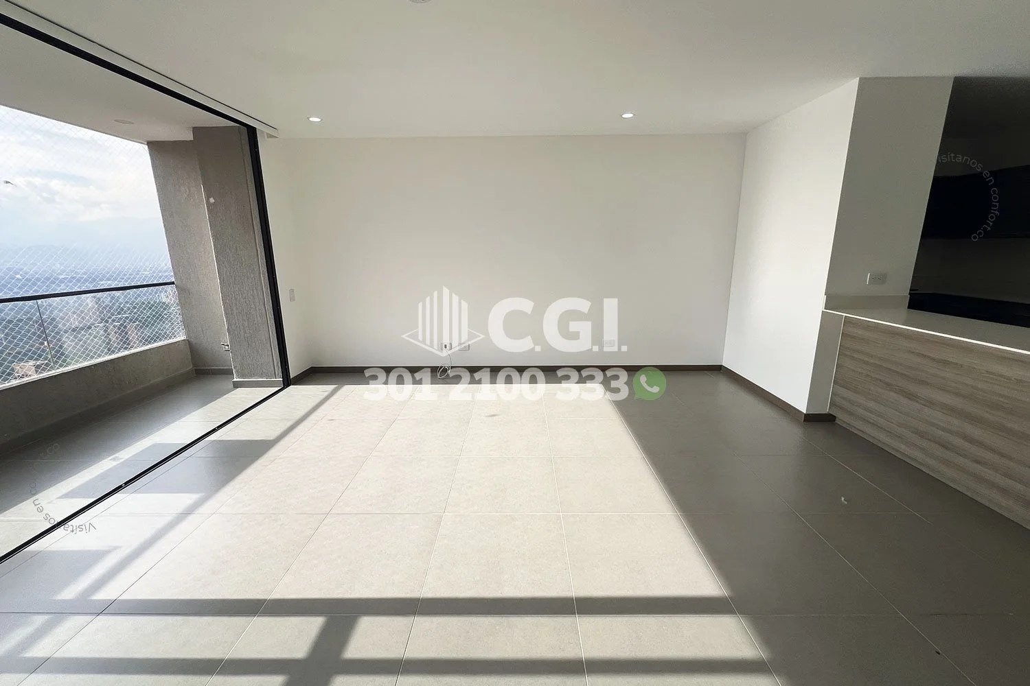 APARTAMENTO EN ENVIGADO 14206242 — foto 4