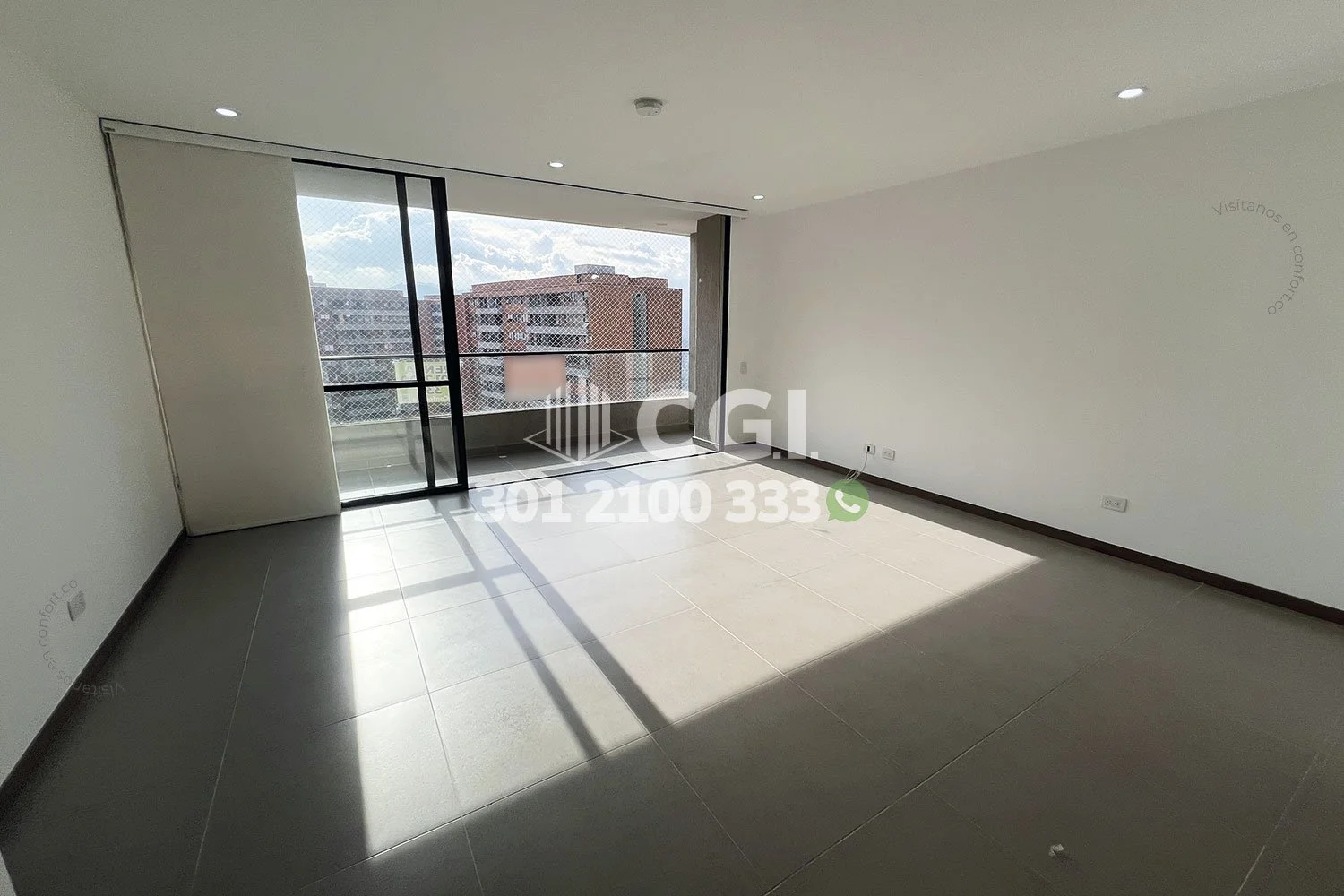 APARTAMENTO EN ENVIGADO 14206242 — foto 3