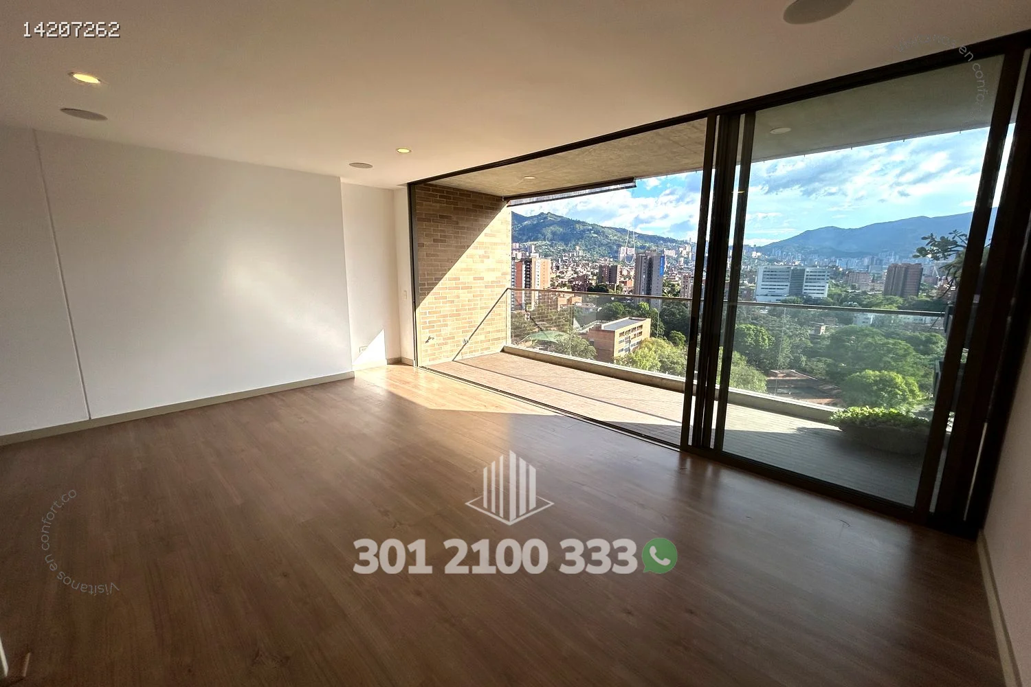 APTO EN ZÚÑIGA - ENVIGADO 14207262 — foto 4