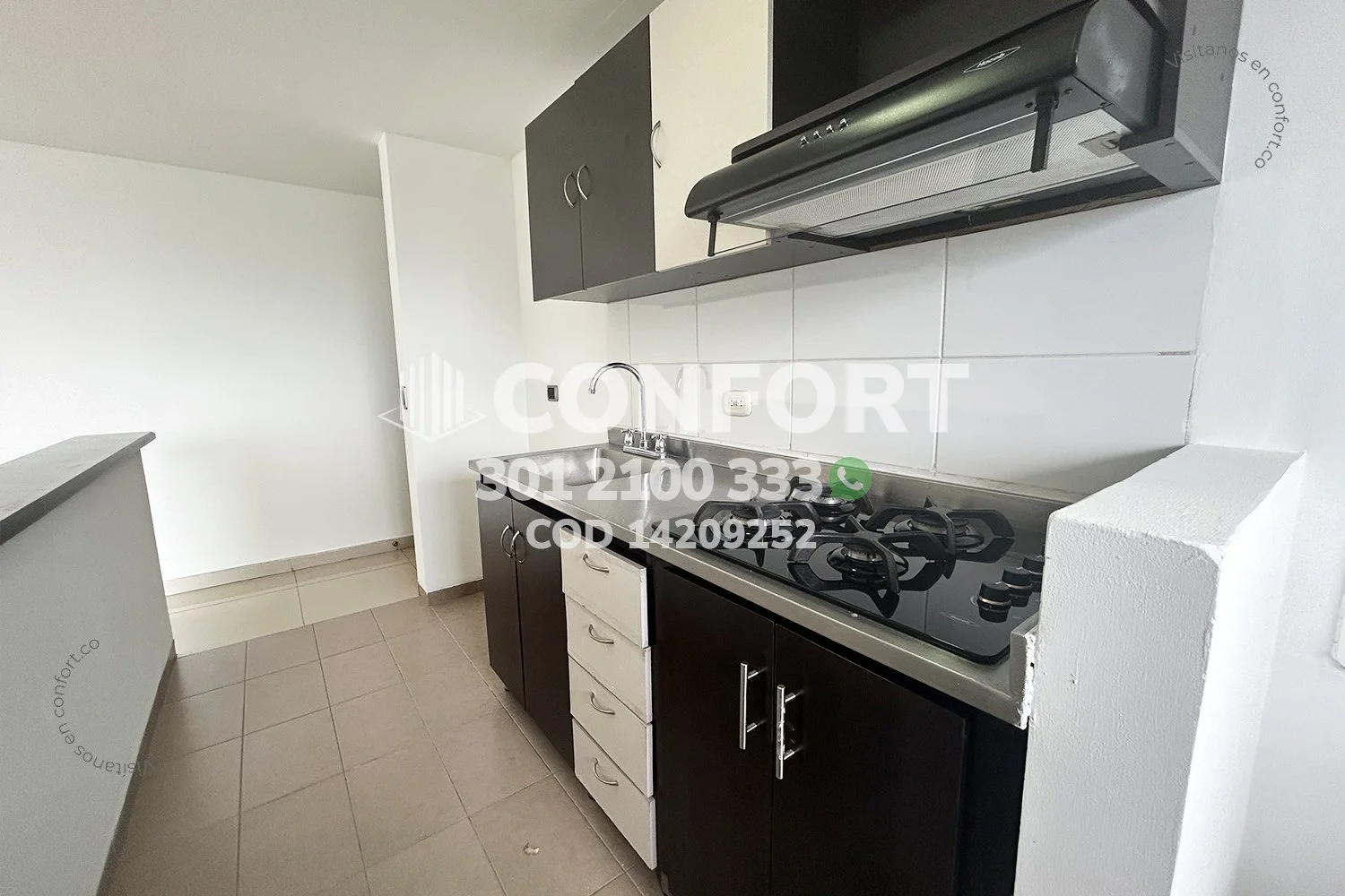 APARTAMENTO EN EL TRIANON - ENVIGADO 14209252 COP/USD — foto 4