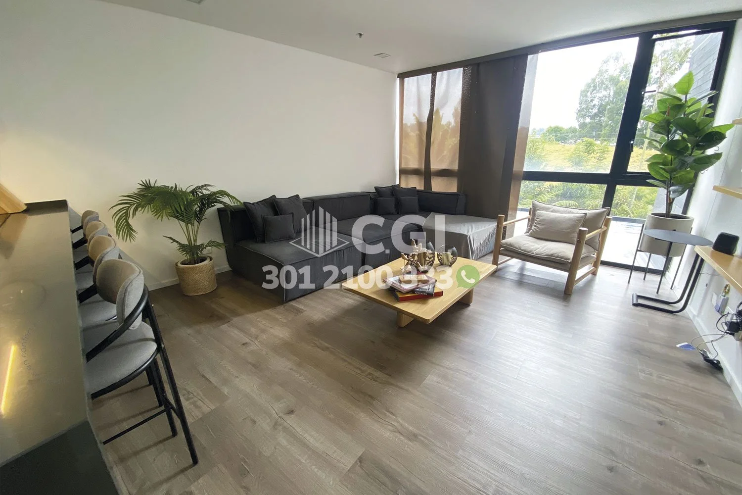 APARTAMENTO AMOBLADO EN LAS PALMAS - ENVIGADO 14210242 COP/USD — foto 2
