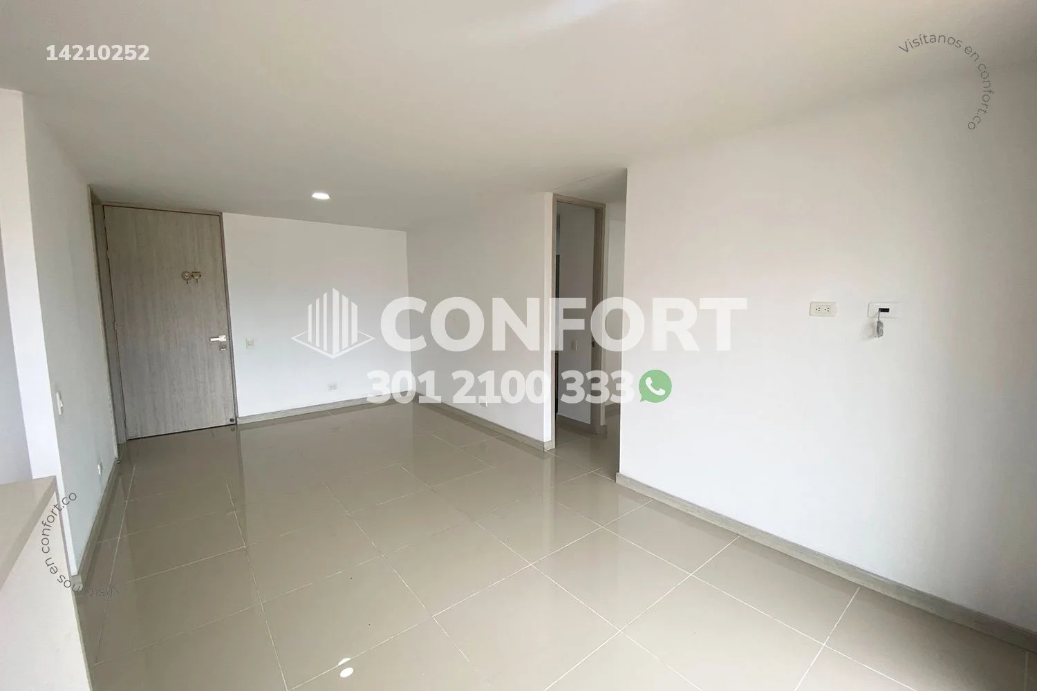 APARTAMENTO EN LA PAZ - ENVIGADO 14210252 COP/USD — foto 2