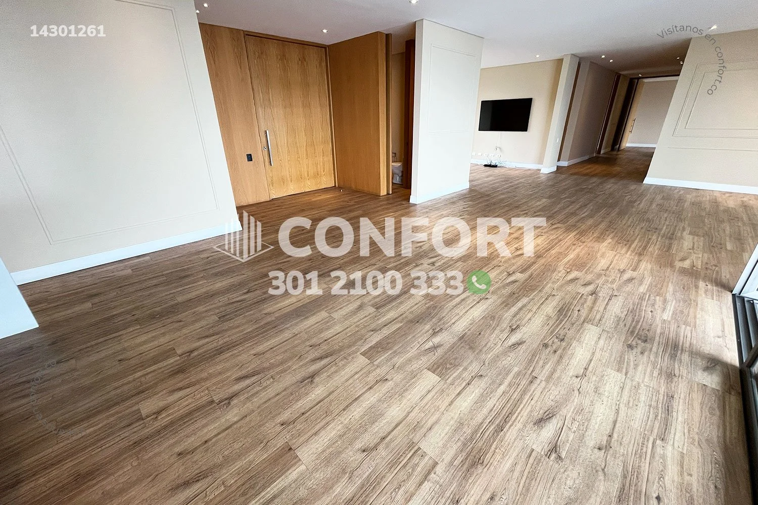 APARTAMENTO EN LAS PALMAS - POBLADO 14301261 COP/USD — foto 4