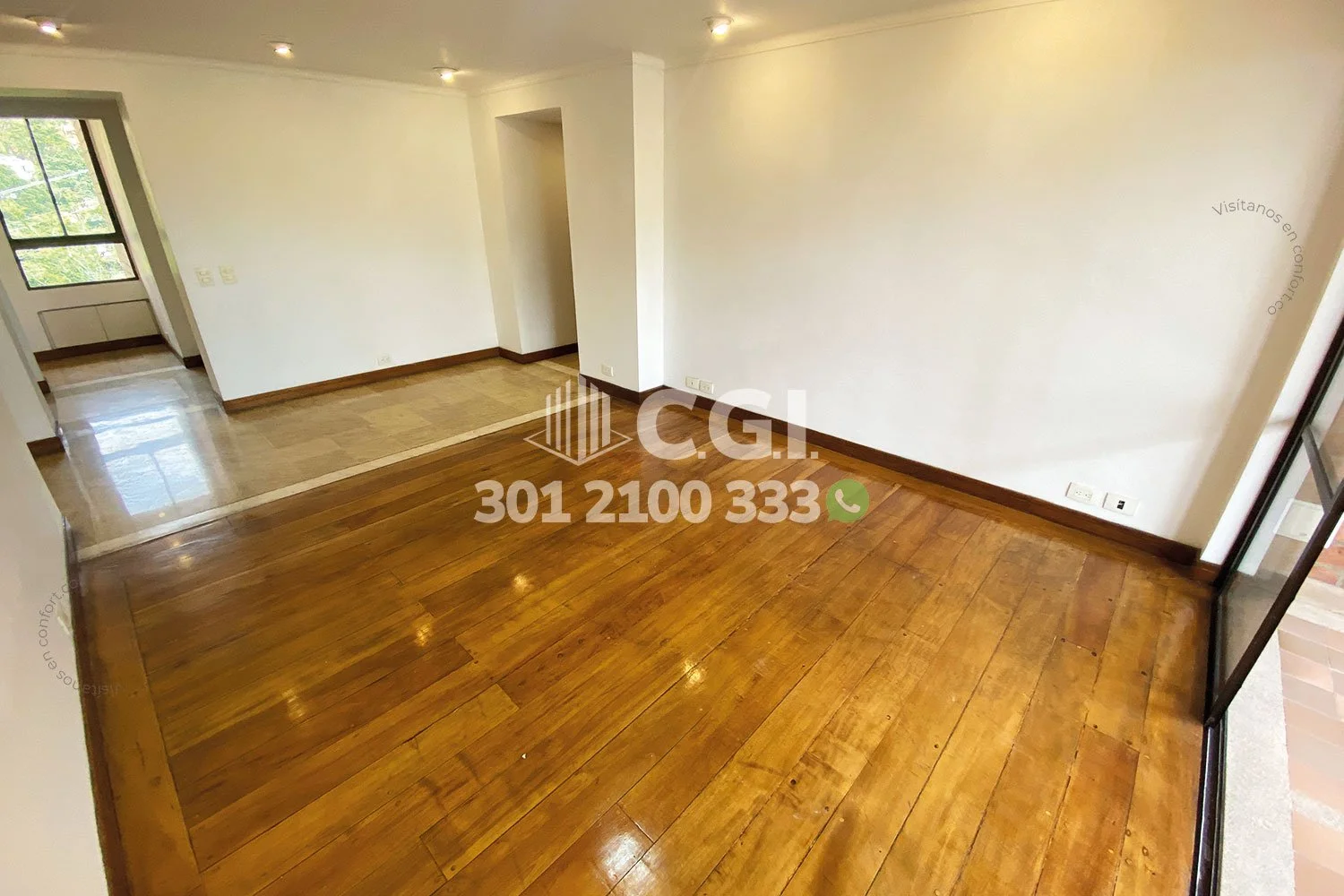 APARTAMENTO EN MILLA DE ORO - EL POBLADO 14302251 COP/USD — foto 4