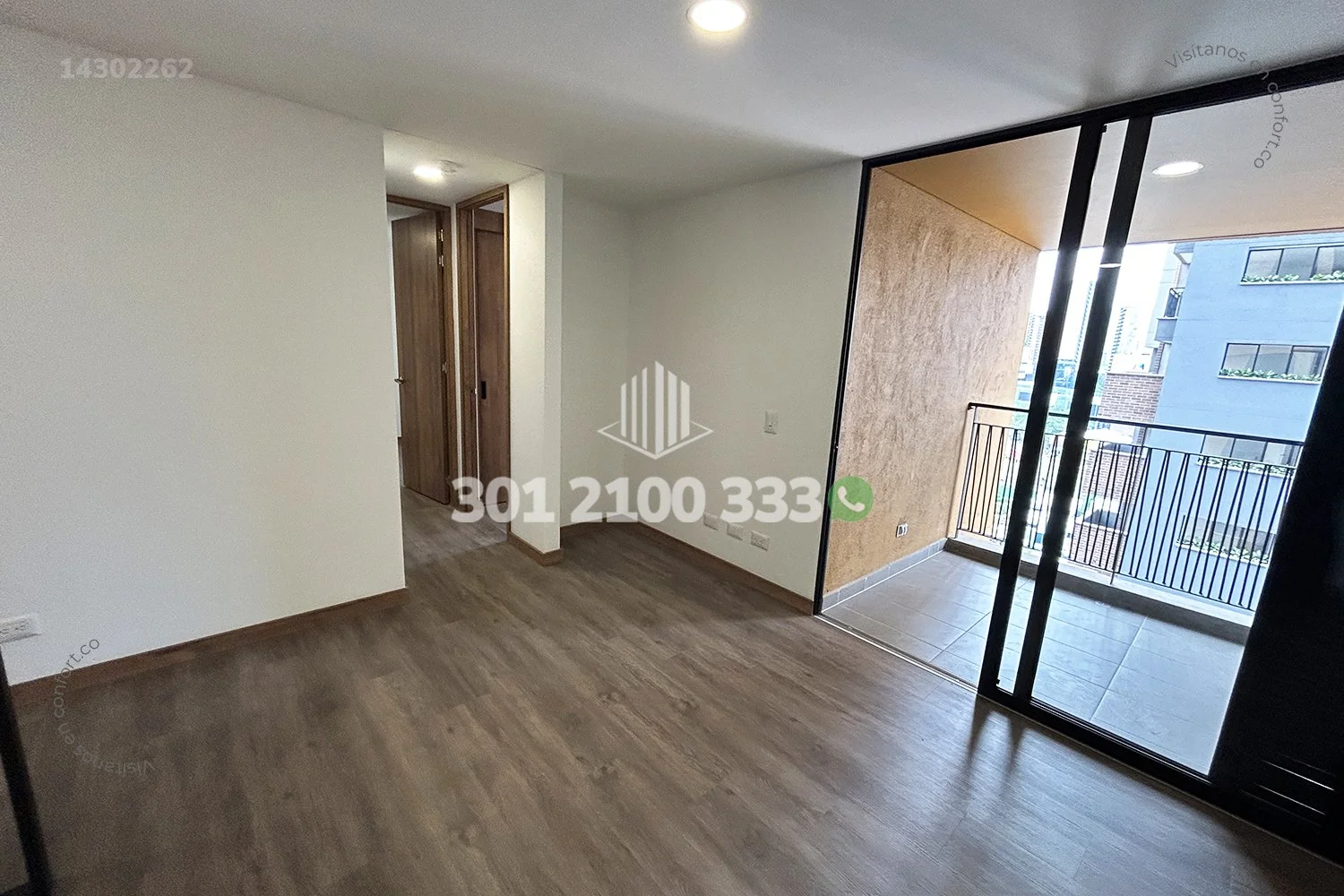 APTO EN LAS CASITAS - ENVIGADO 14302262 — foto 4
