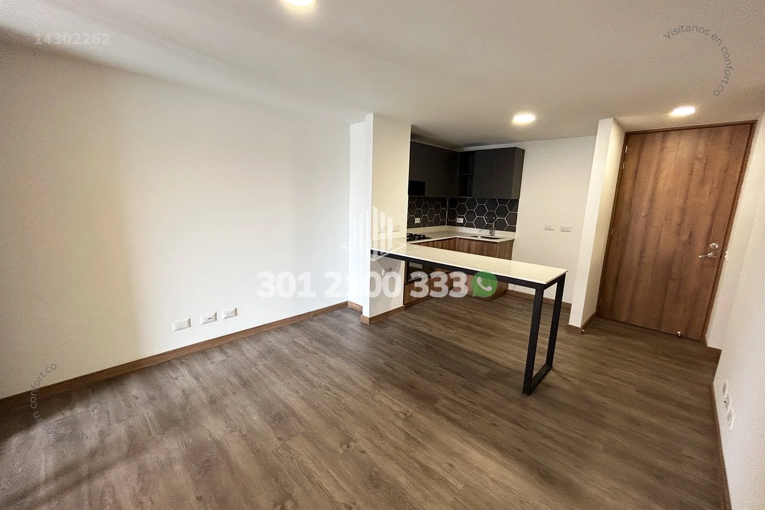 APTO EN LAS CASITAS - ENVIGADO 14302262 — foto 3