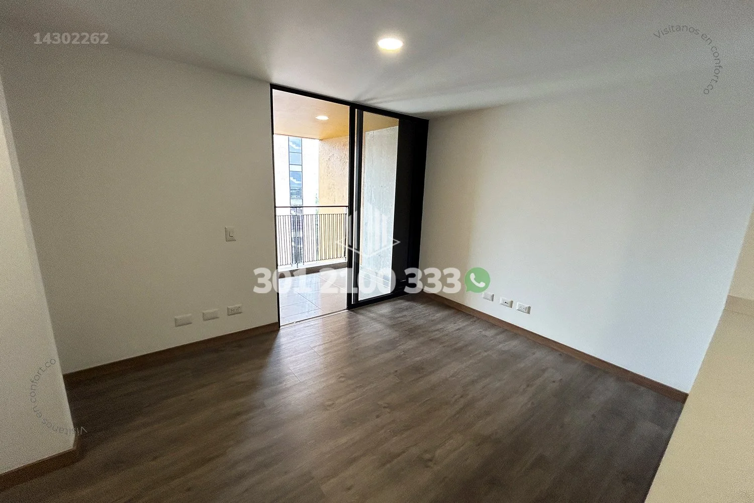 APTO EN LAS CASITAS - ENVIGADO 14302262 — foto 2