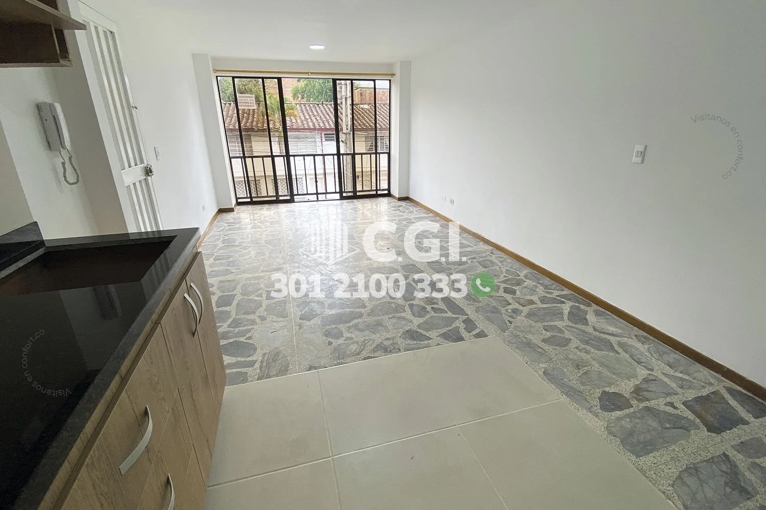 APARTAMENTO EN BELÉN 14305243 COP/USD — foto 4