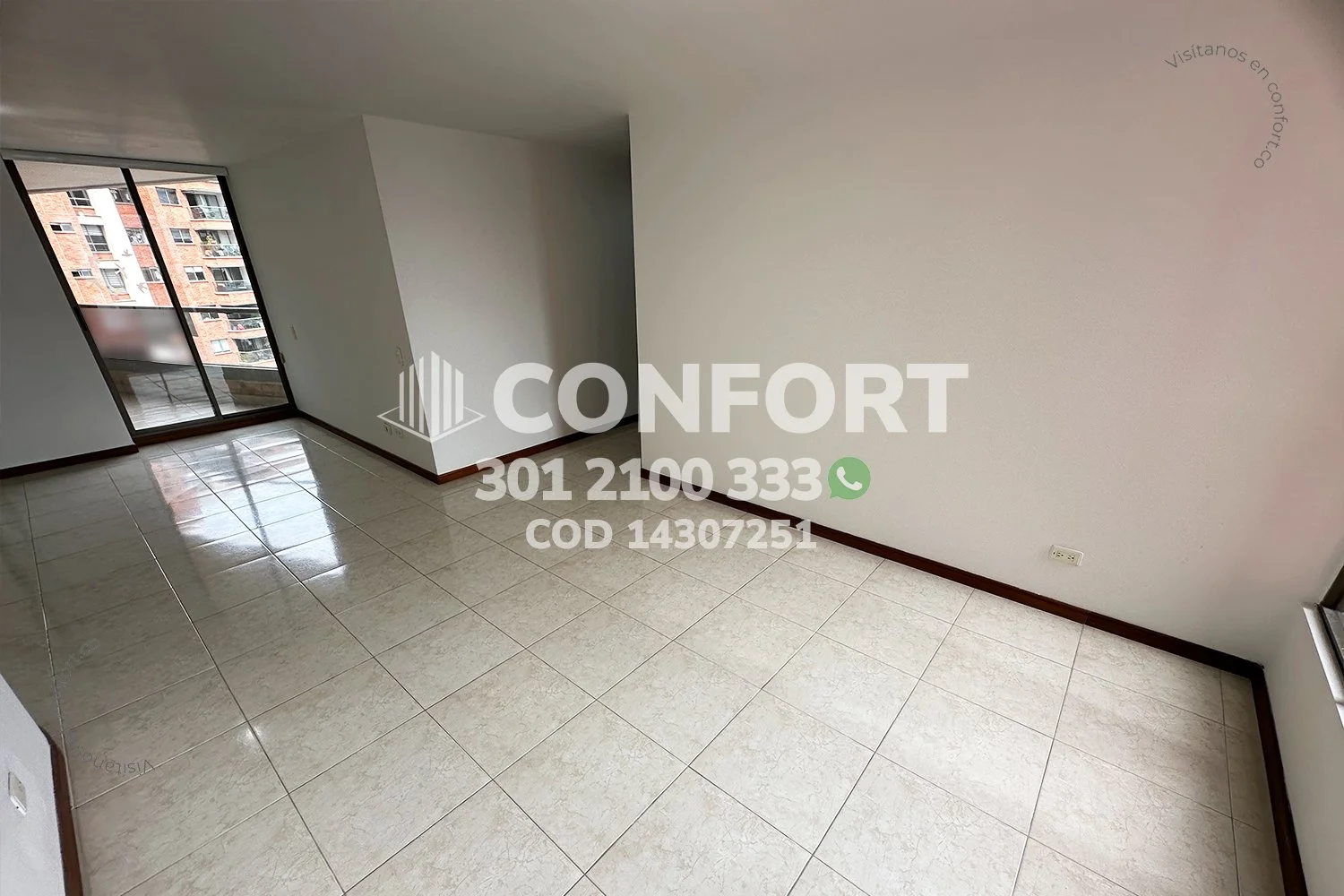 APARTAMENTO EN SANTA MARÍA DE LOS ÁNGELES - EL POBLADO 14307251 — foto 4