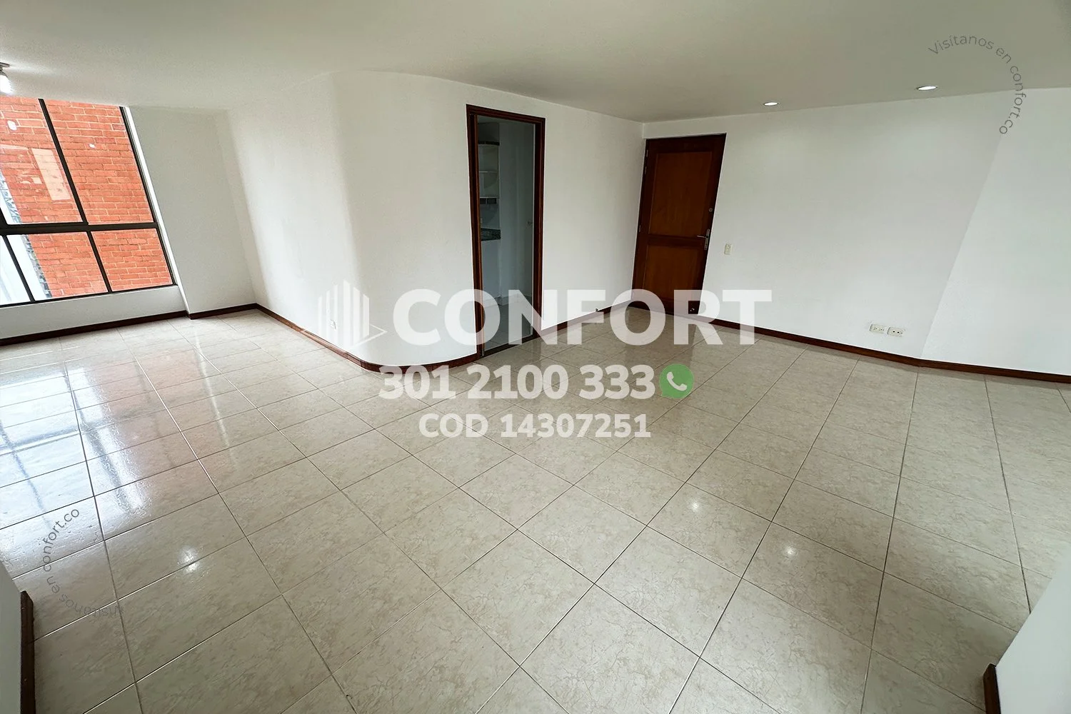 APARTAMENTO EN SANTA MARÍA DE LOS ÁNGELES - EL POBLADO 14307251 — foto 2